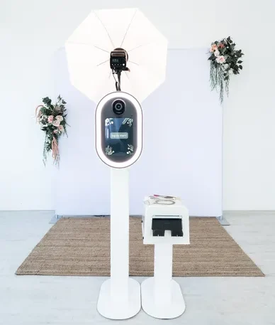Ultimate Photo Booth