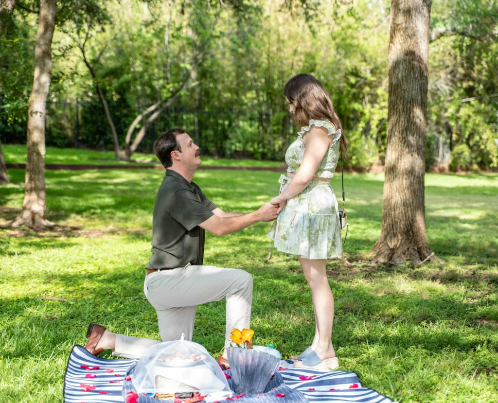 Mac's proposal