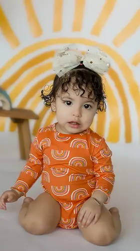 Baby-photo